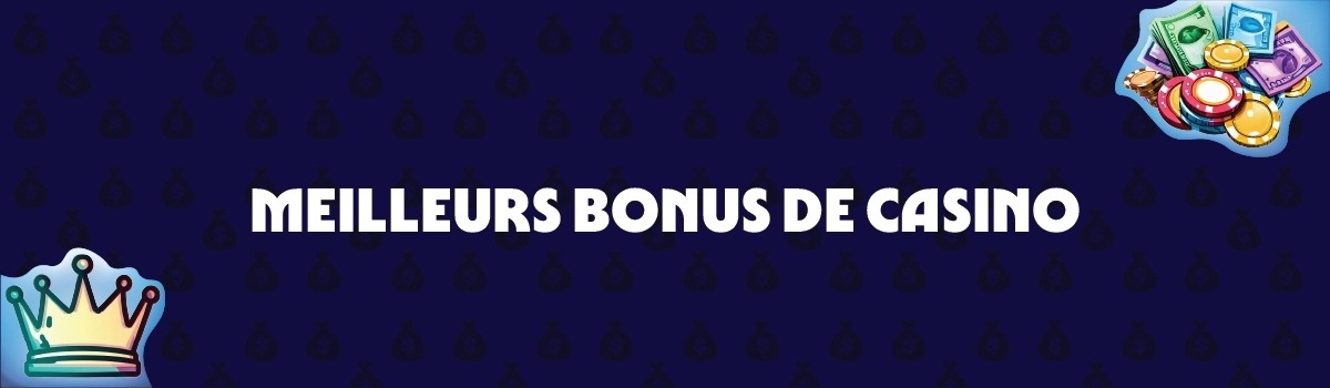 Guide en cinq étapes sur l'ouverture d'un compte de casino en ligne et la réclamation de nos 10 meilleurs bonus