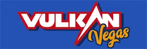 vulkan vegas casino logo